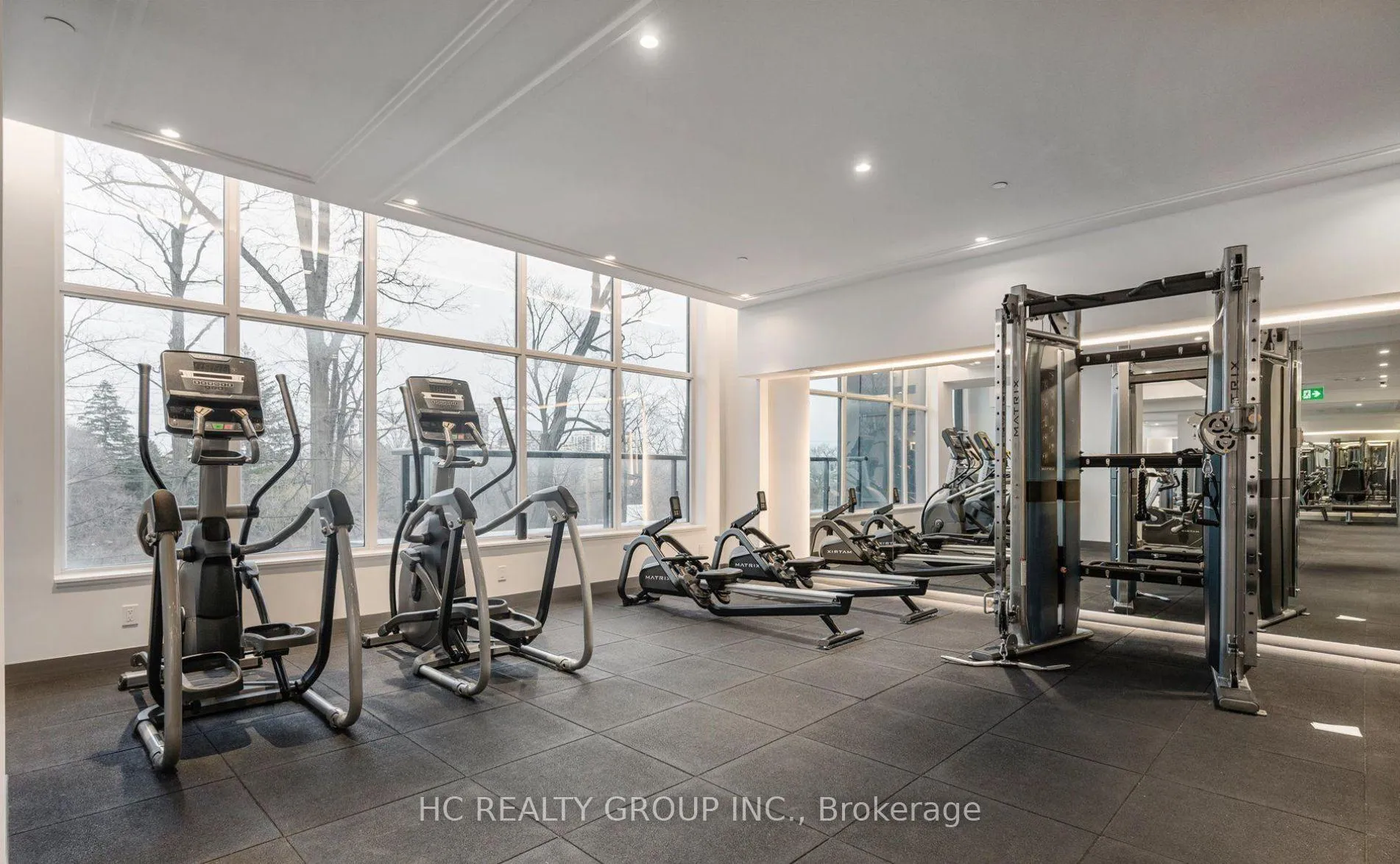 Photo 23 of Unit 117W, 8 Cedarland Drive, Markham, Unionville — HOMEH