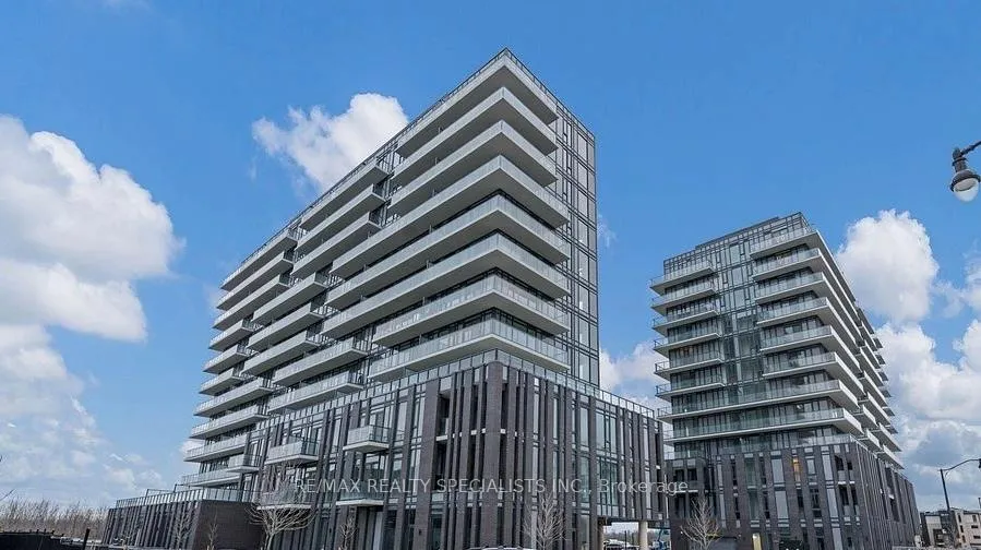 Photo 1 of Unit 703, 225 Veterans Drive, Brampton, Northwest Brampton — HOMEH