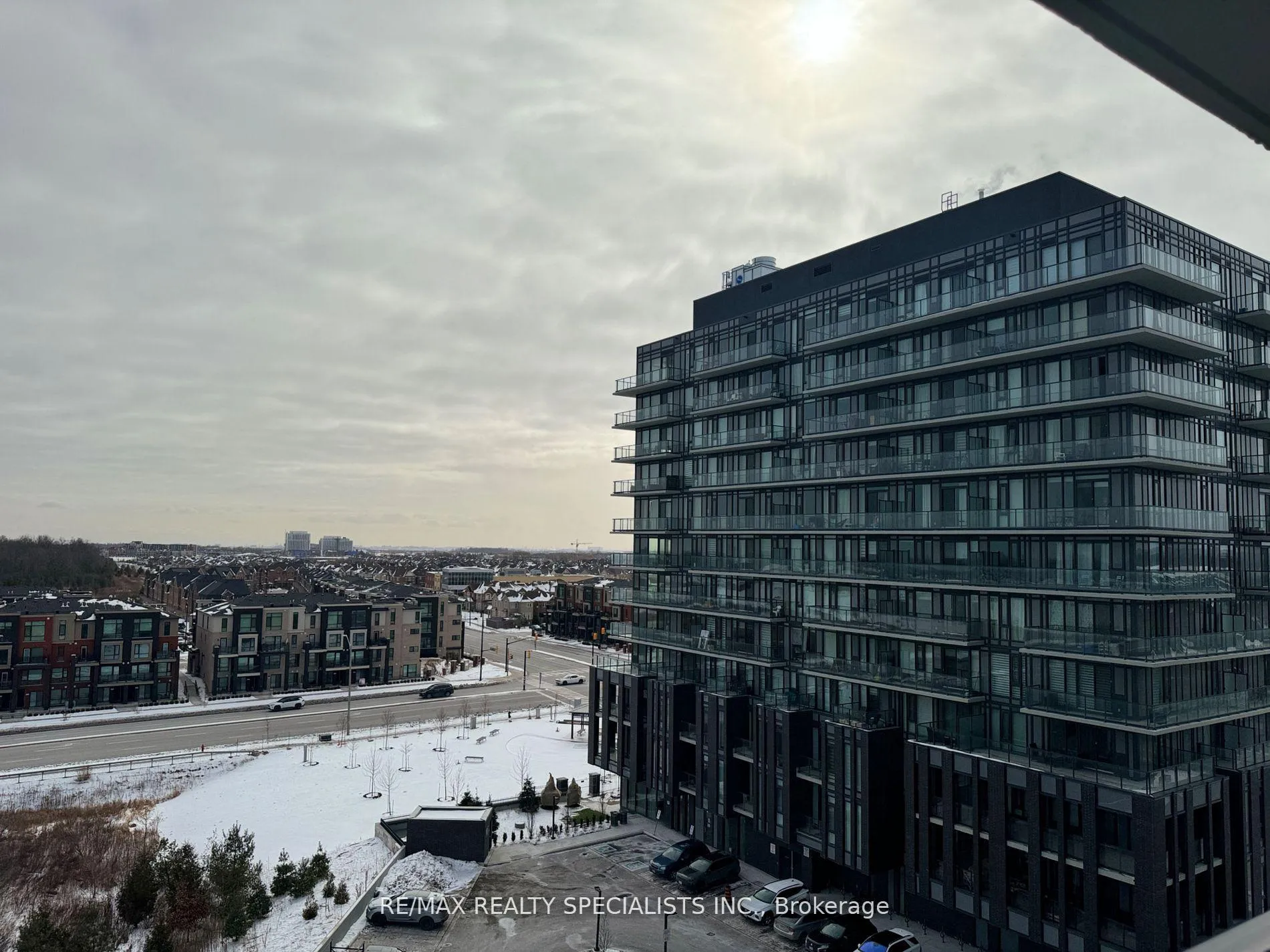 Photo 17 of Unit 703, 225 Veterans Drive, Brampton, Northwest Brampton — HOMEH