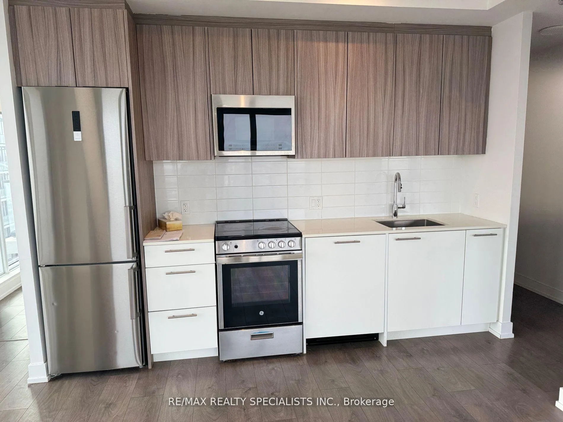 Photo 20 of Unit 703, 225 Veterans Drive, Brampton, Northwest Brampton — HOMEH