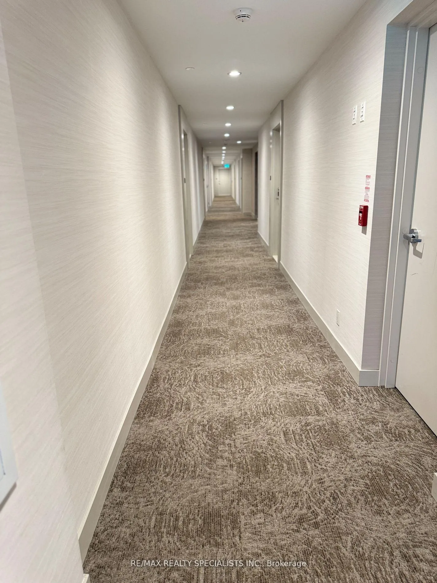 Photo 28 of Unit 703, 225 Veterans Drive, Brampton, Northwest Brampton — HOMEH