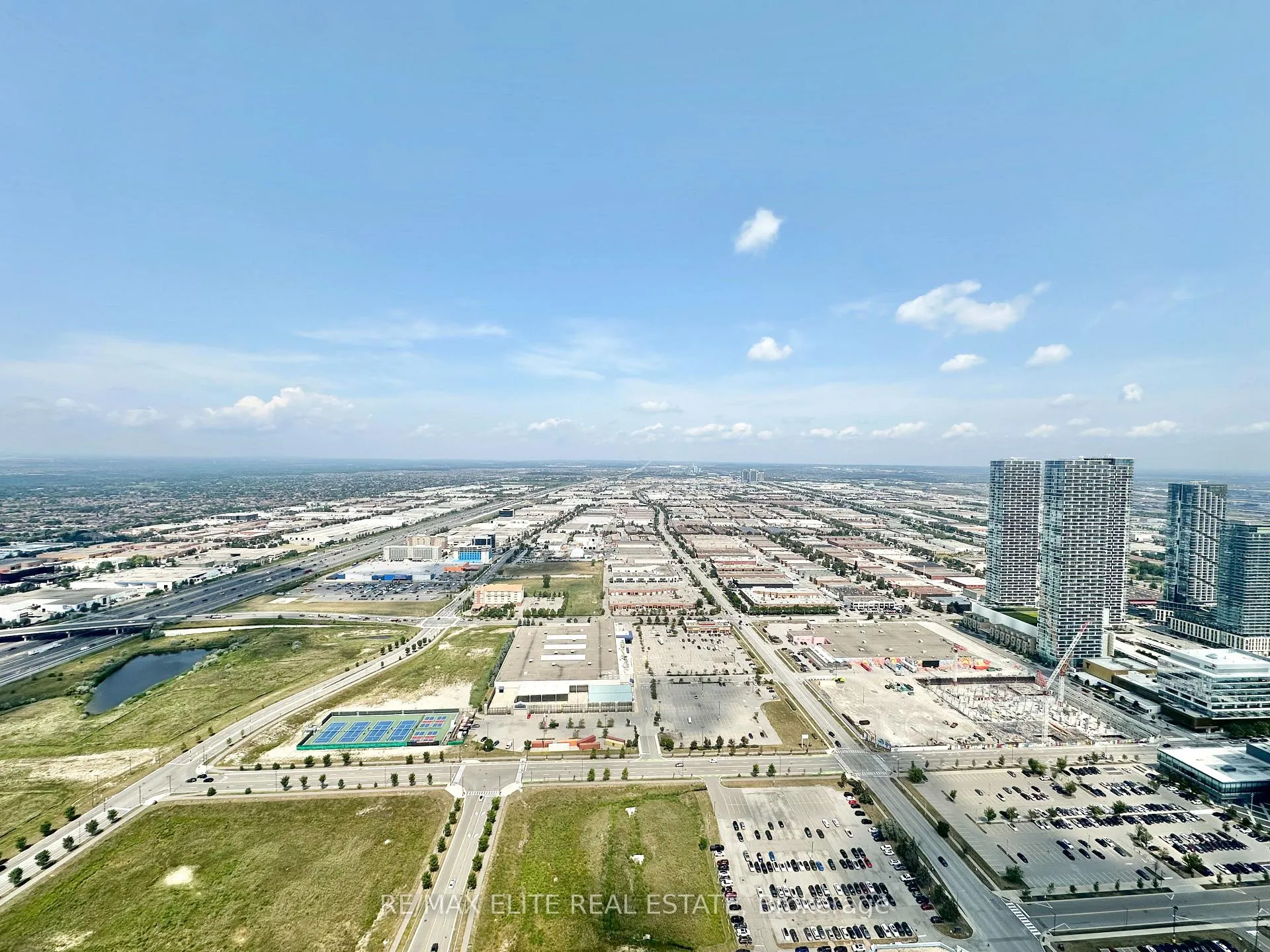 Photo 15 of Unit 6511, 225 Commerce Street, Vaughan, Vaughan Corporate Centre — HOMEH