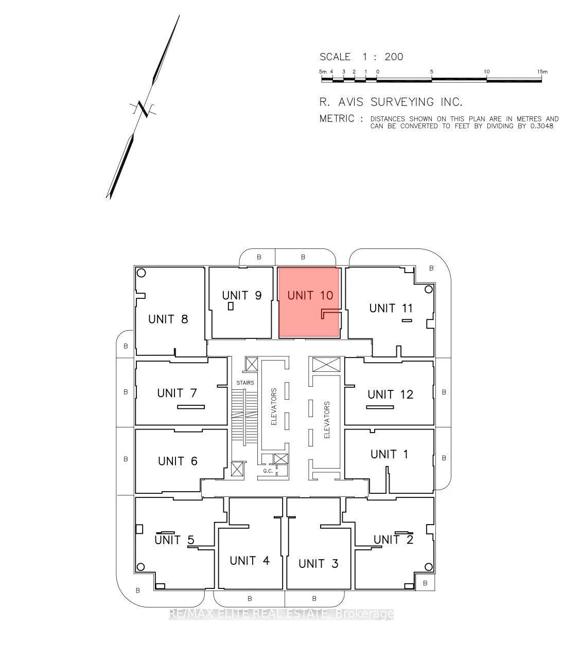 Photo 17 of Unit 6511, 225 Commerce Street, Vaughan, Vaughan Corporate Centre — HOMEH