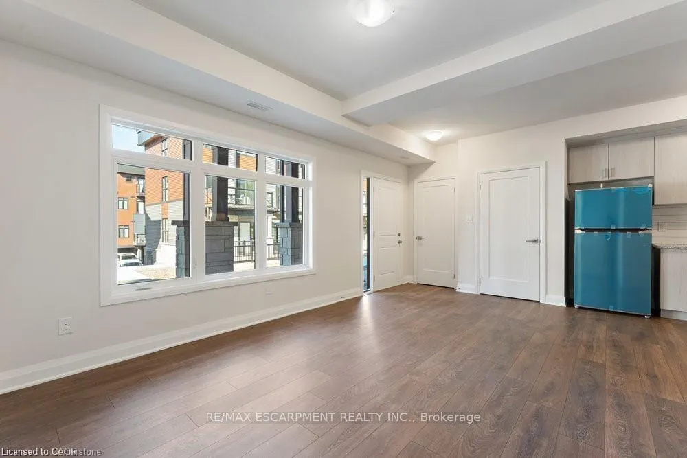Photo 8 of Unit 41, 2 Willow Street, Brant, Paris — HOMEH