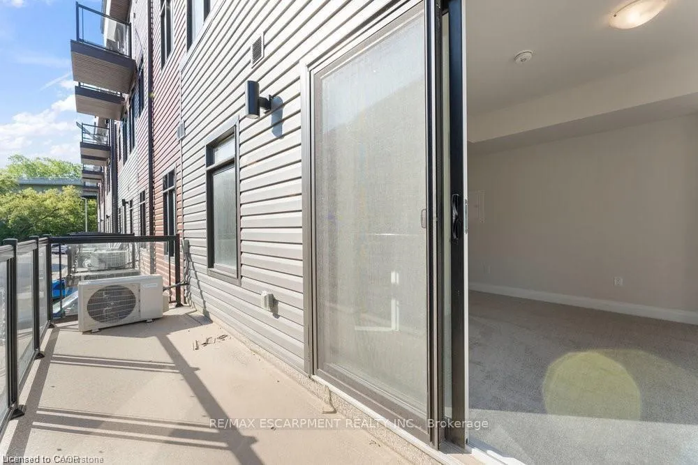 Photo 21 of Unit 41, 2 Willow Street, Brant, Paris — HOMEH