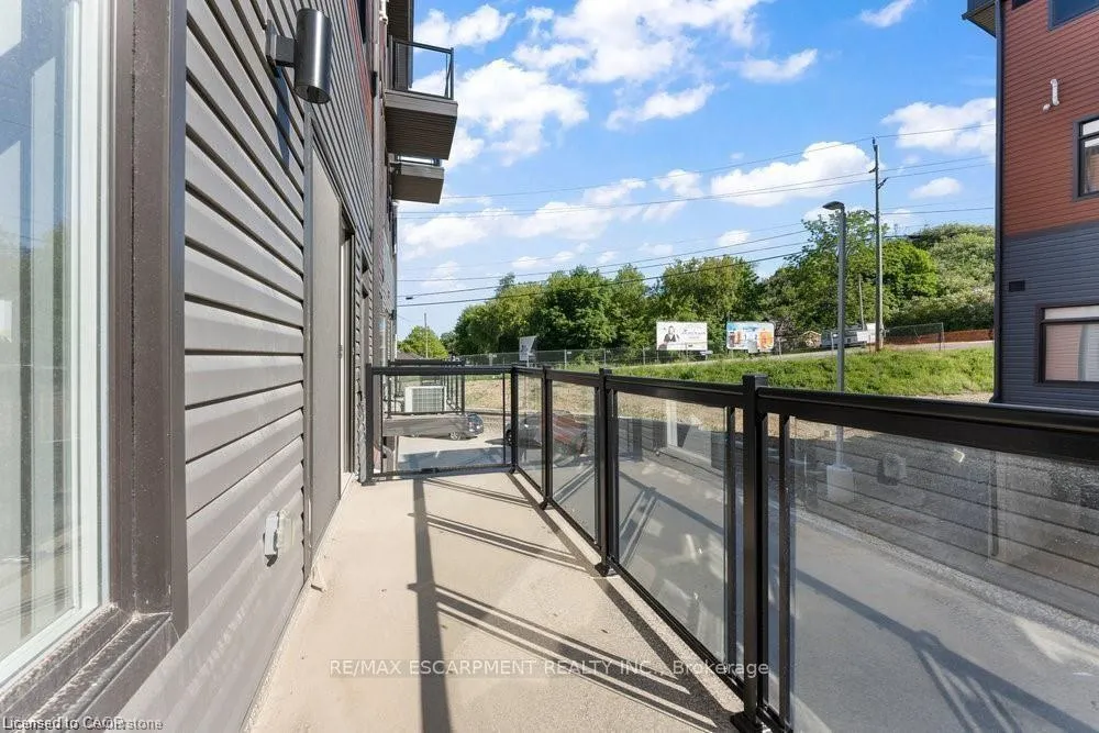 Photo 22 of Unit 41, 2 Willow Street, Brant, Paris — HOMEH