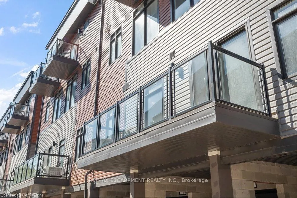 Photo 23 of Unit 41, 2 Willow Street, Brant, Paris — HOMEH