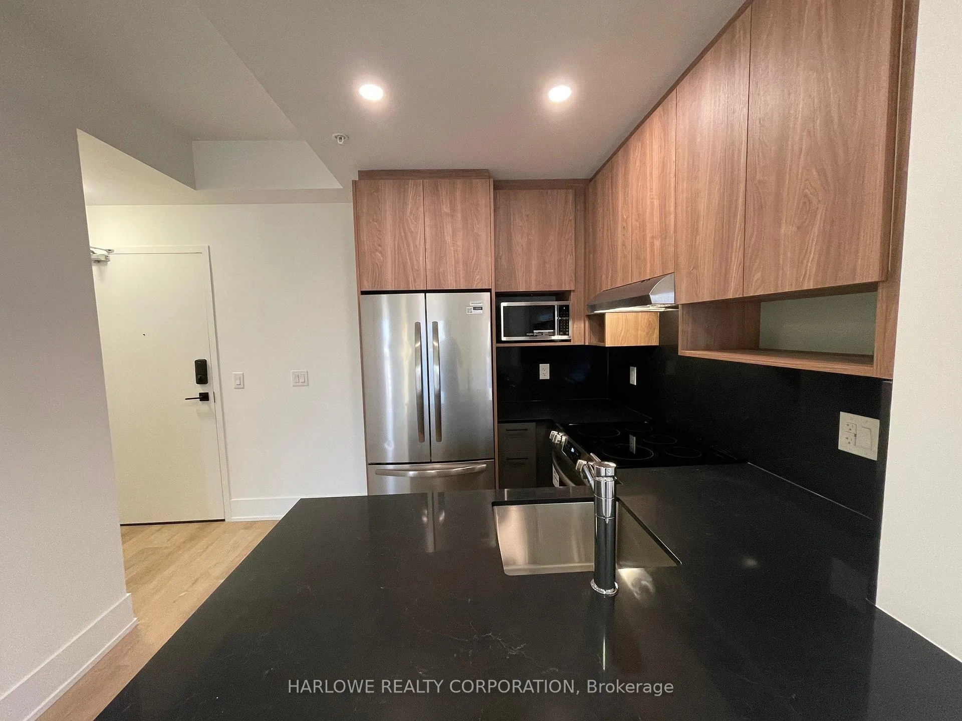 Photo 2 of Unit 1102, 206 King Street W, Hamilton, Central — HOMEH