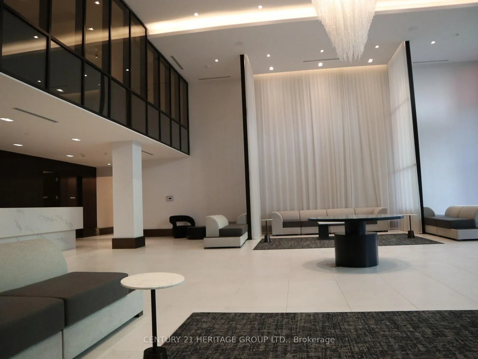 Photo 2 of Unit 2809, 38 Gandhi Lane, Markham, Commerce Valley — HOMEH