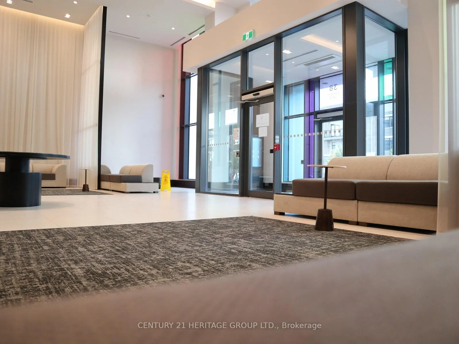 Photo 3 of Unit 2809, 38 Gandhi Lane, Markham, Commerce Valley — HOMEH