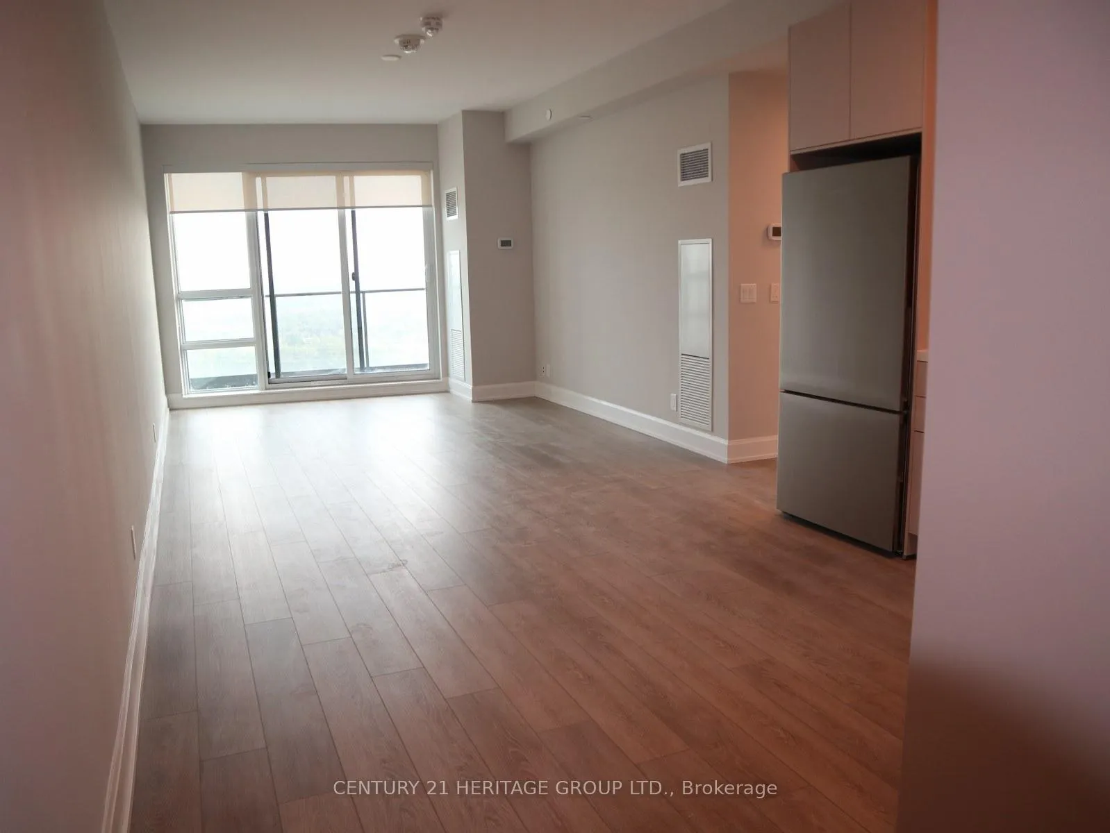 Photo 4 of Unit 2809, 38 Gandhi Lane, Markham, Commerce Valley — HOMEH