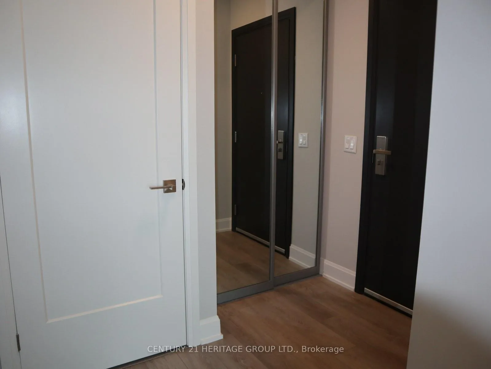 Photo 5 of Unit 2809, 38 Gandhi Lane, Markham, Commerce Valley — HOMEH