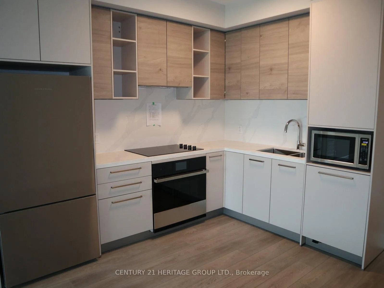 Photo 6 of Unit 2809, 38 Gandhi Lane, Markham, Commerce Valley — HOMEH