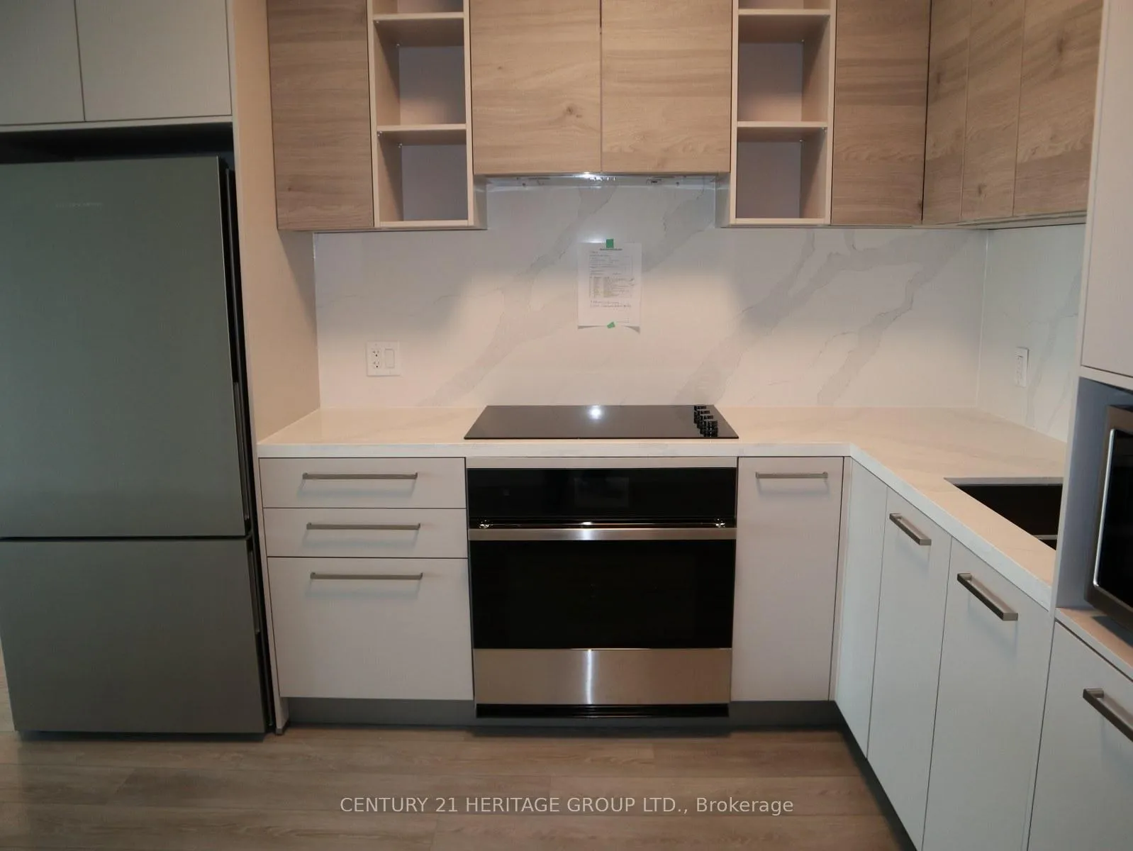 Photo 7 of Unit 2809, 38 Gandhi Lane, Markham, Commerce Valley — HOMEH