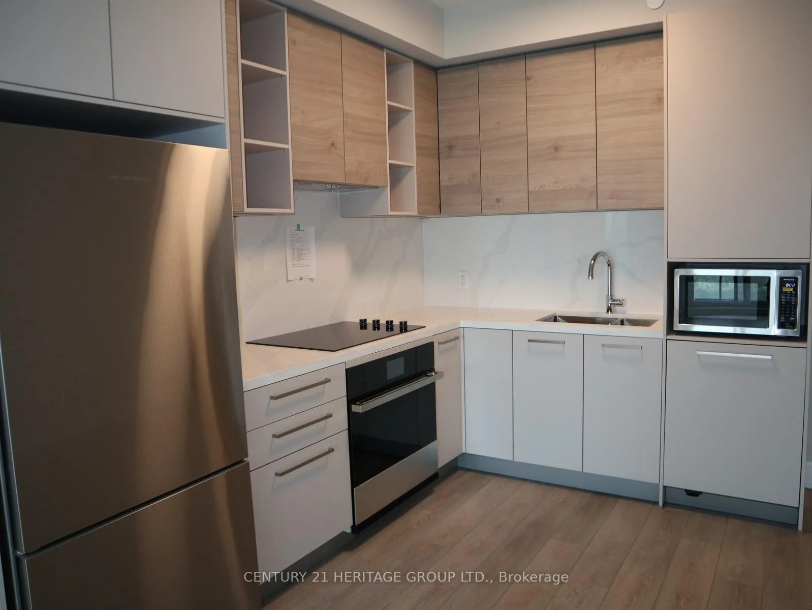 Photo 8 of Unit 2809, 38 Gandhi Lane, Markham, Commerce Valley — HOMEH
