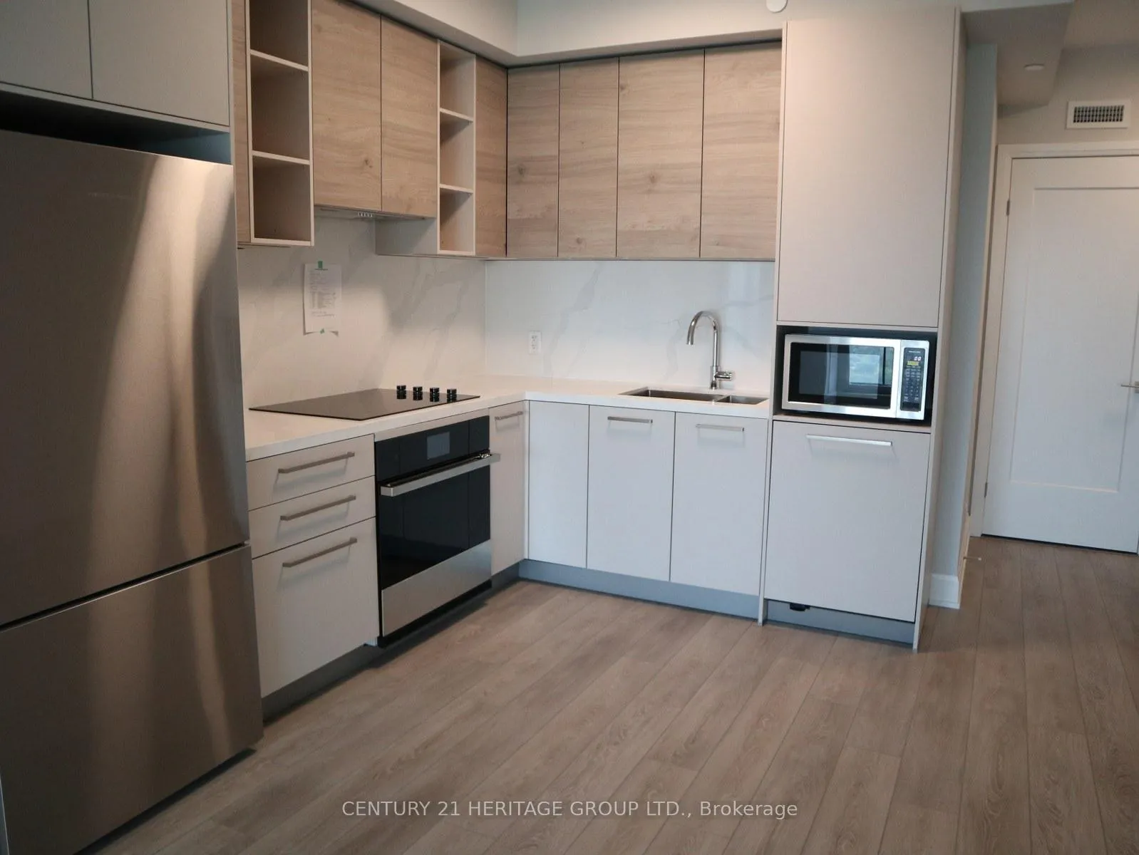 Photo 9 of Unit 2809, 38 Gandhi Lane, Markham, Commerce Valley — HOMEH