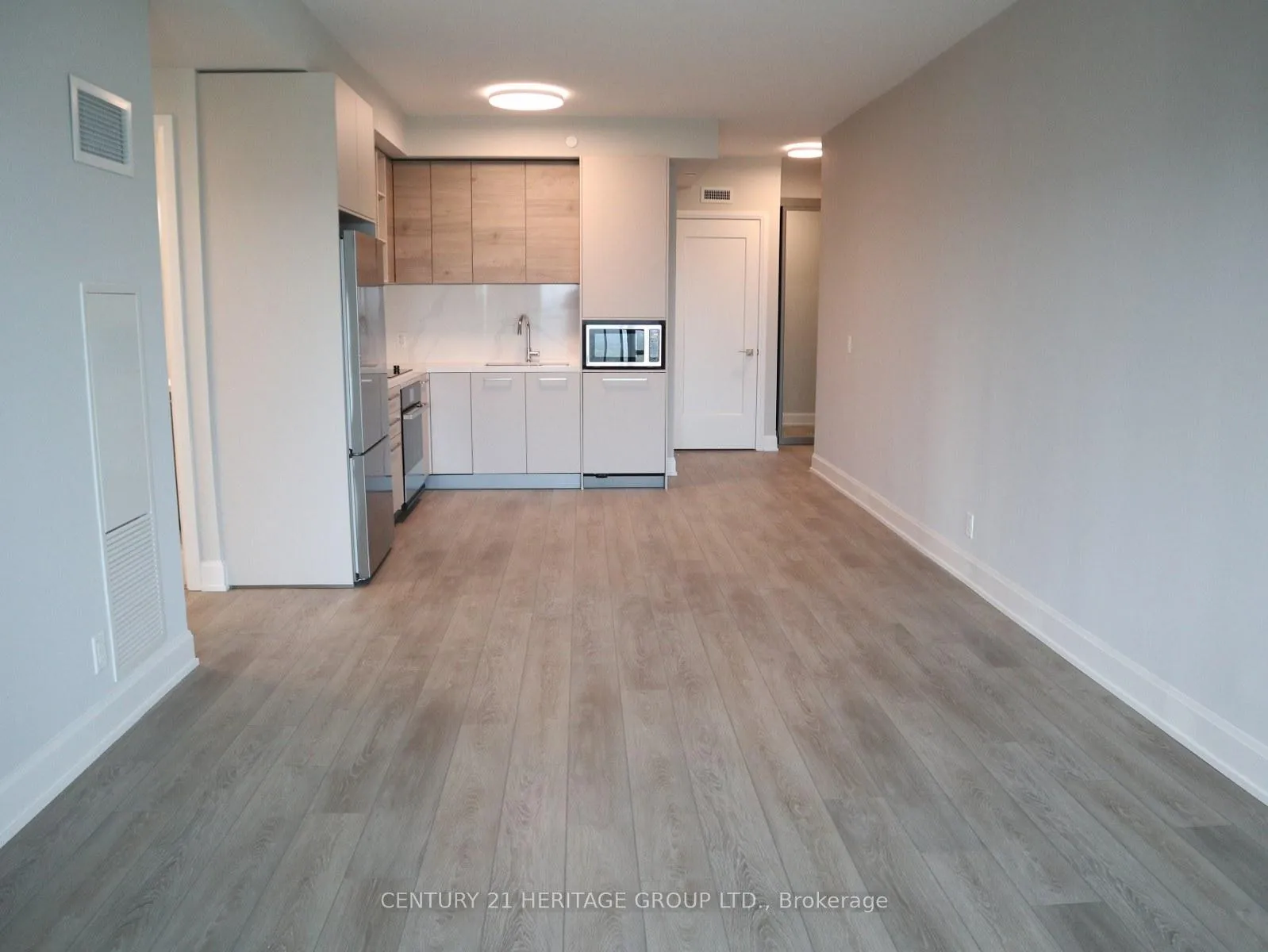 Photo 10 of Unit 2809, 38 Gandhi Lane, Markham, Commerce Valley — HOMEH