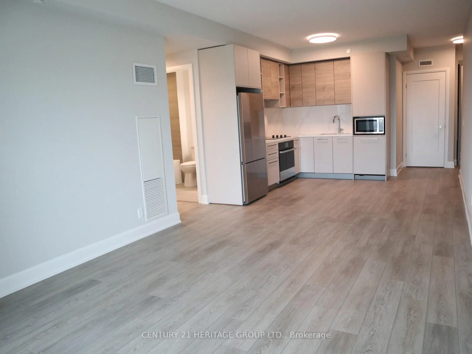 Photo 11 of Unit 2809, 38 Gandhi Lane, Markham, Commerce Valley — HOMEH