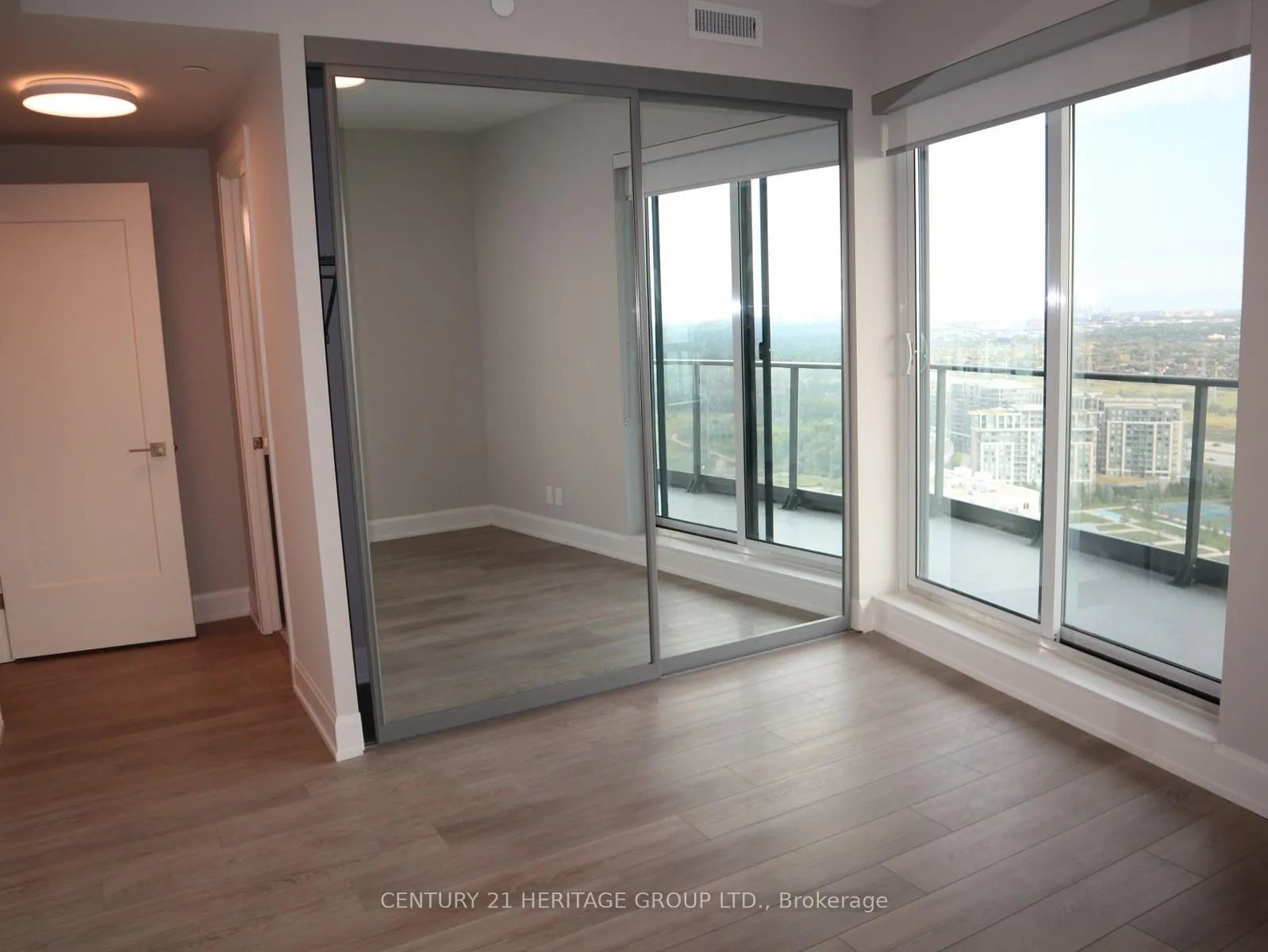 Photo 15 of Unit 2809, 38 Gandhi Lane, Markham, Commerce Valley — HOMEH
