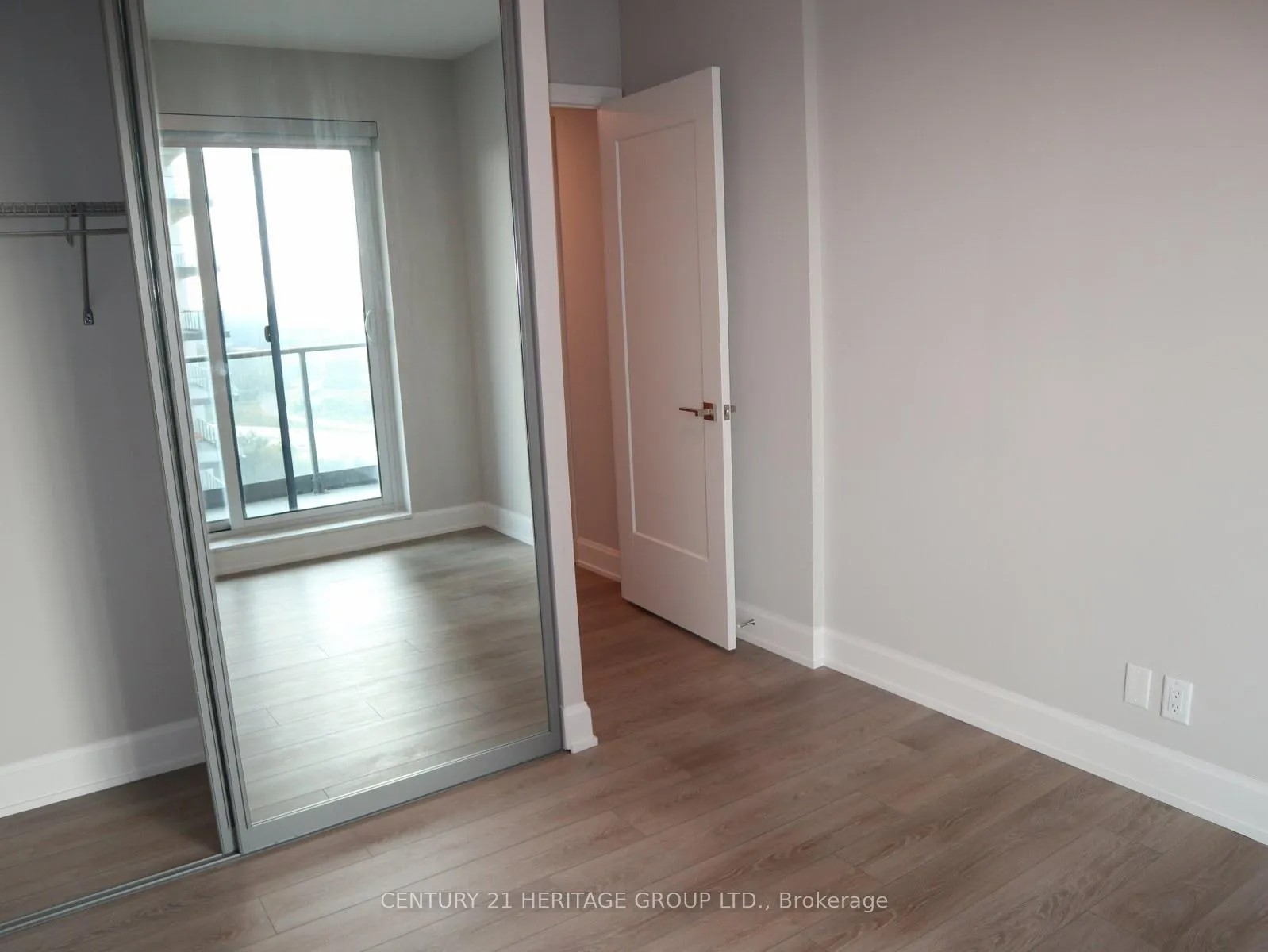 Photo 19 of Unit 2809, 38 Gandhi Lane, Markham, Commerce Valley — HOMEH