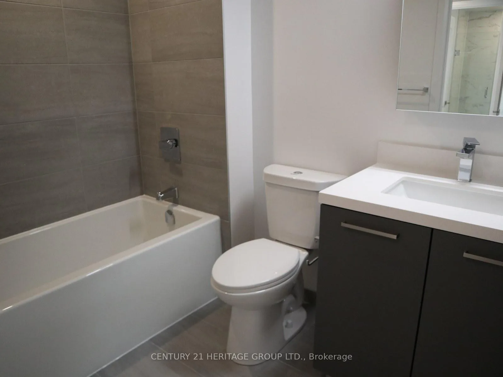 Photo 20 of Unit 2809, 38 Gandhi Lane, Markham, Commerce Valley — HOMEH