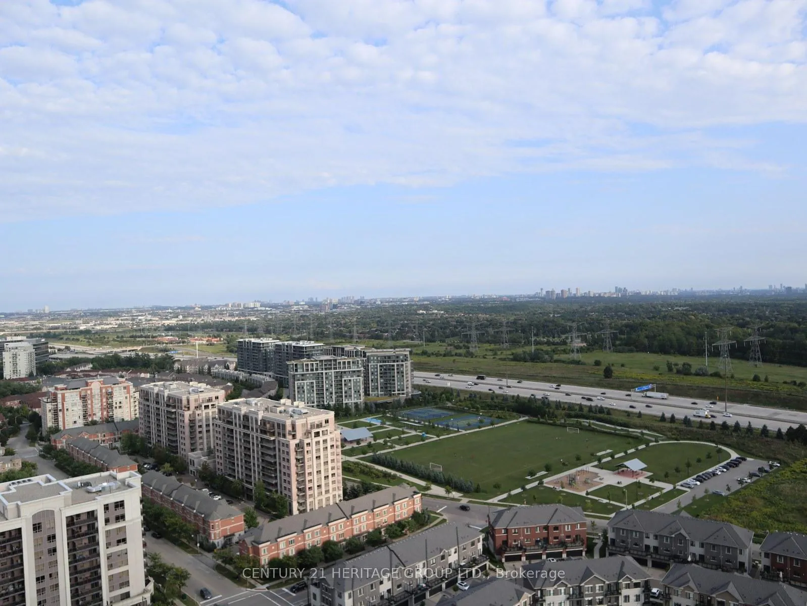 Photo 21 of Unit 2809, 38 Gandhi Lane, Markham, Commerce Valley — HOMEH