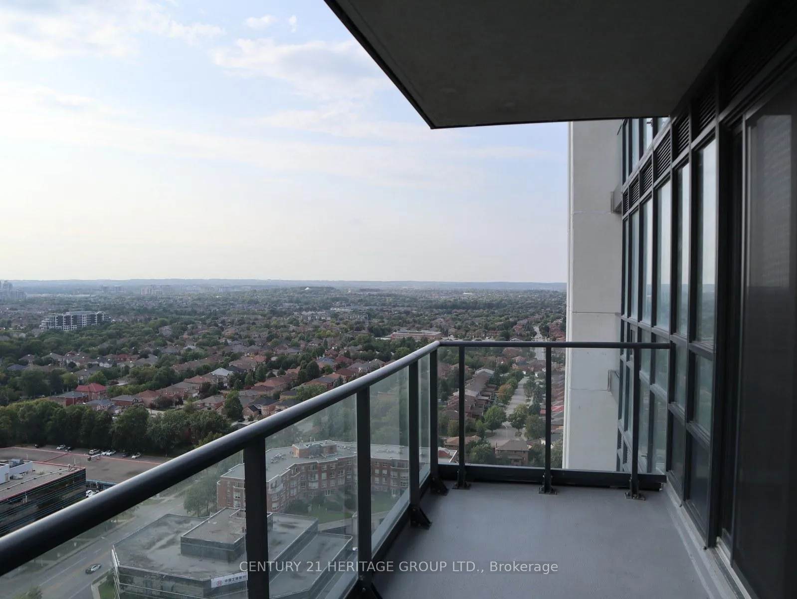 Photo 22 of Unit 2809, 38 Gandhi Lane, Markham, Commerce Valley — HOMEH