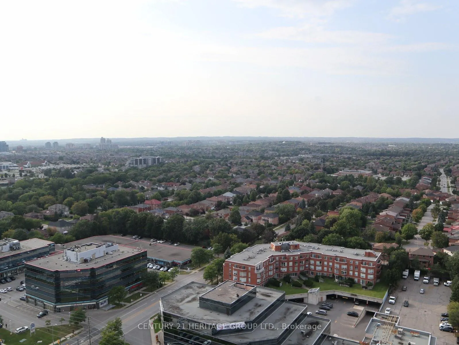 Photo 23 of Unit 2809, 38 Gandhi Lane, Markham, Commerce Valley — HOMEH