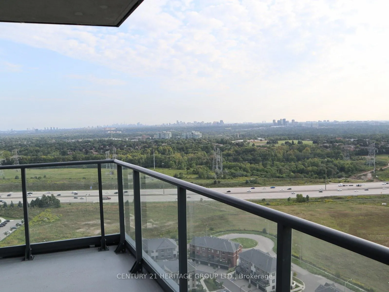 Photo 24 of Unit 2809, 38 Gandhi Lane, Markham, Commerce Valley — HOMEH