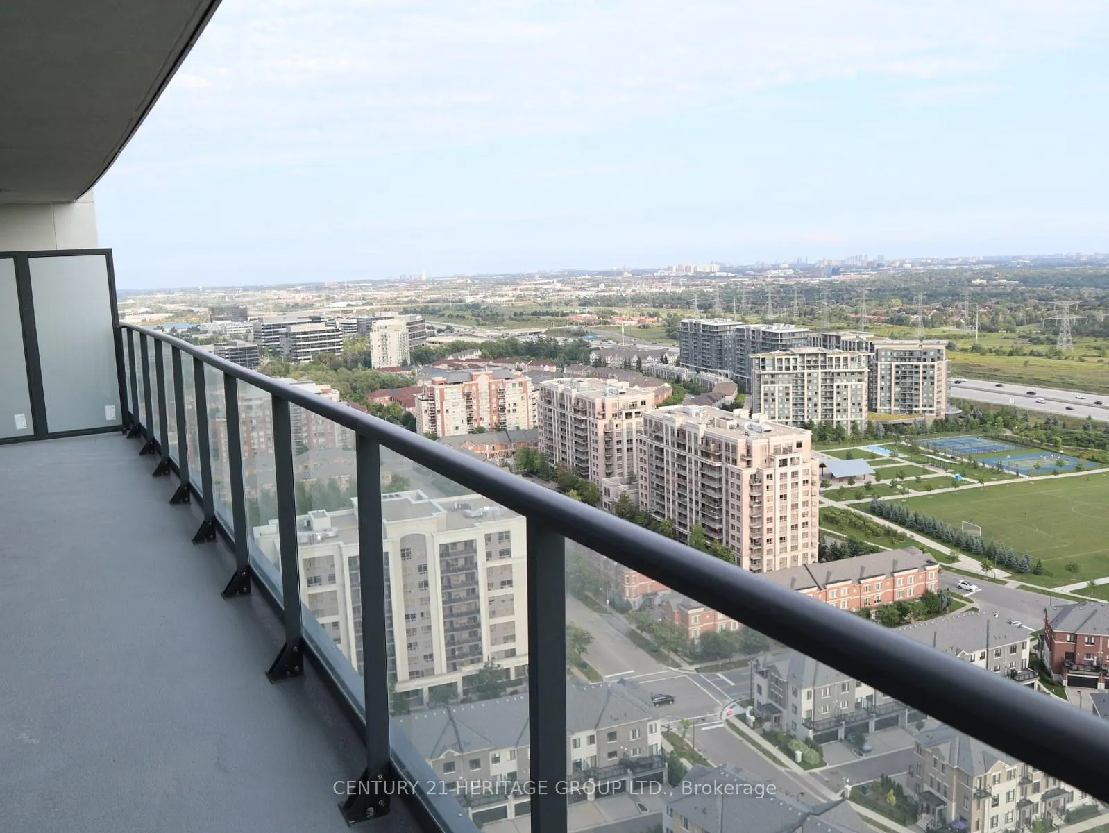 Photo 25 of Unit 2809, 38 Gandhi Lane, Markham, Commerce Valley — HOMEH