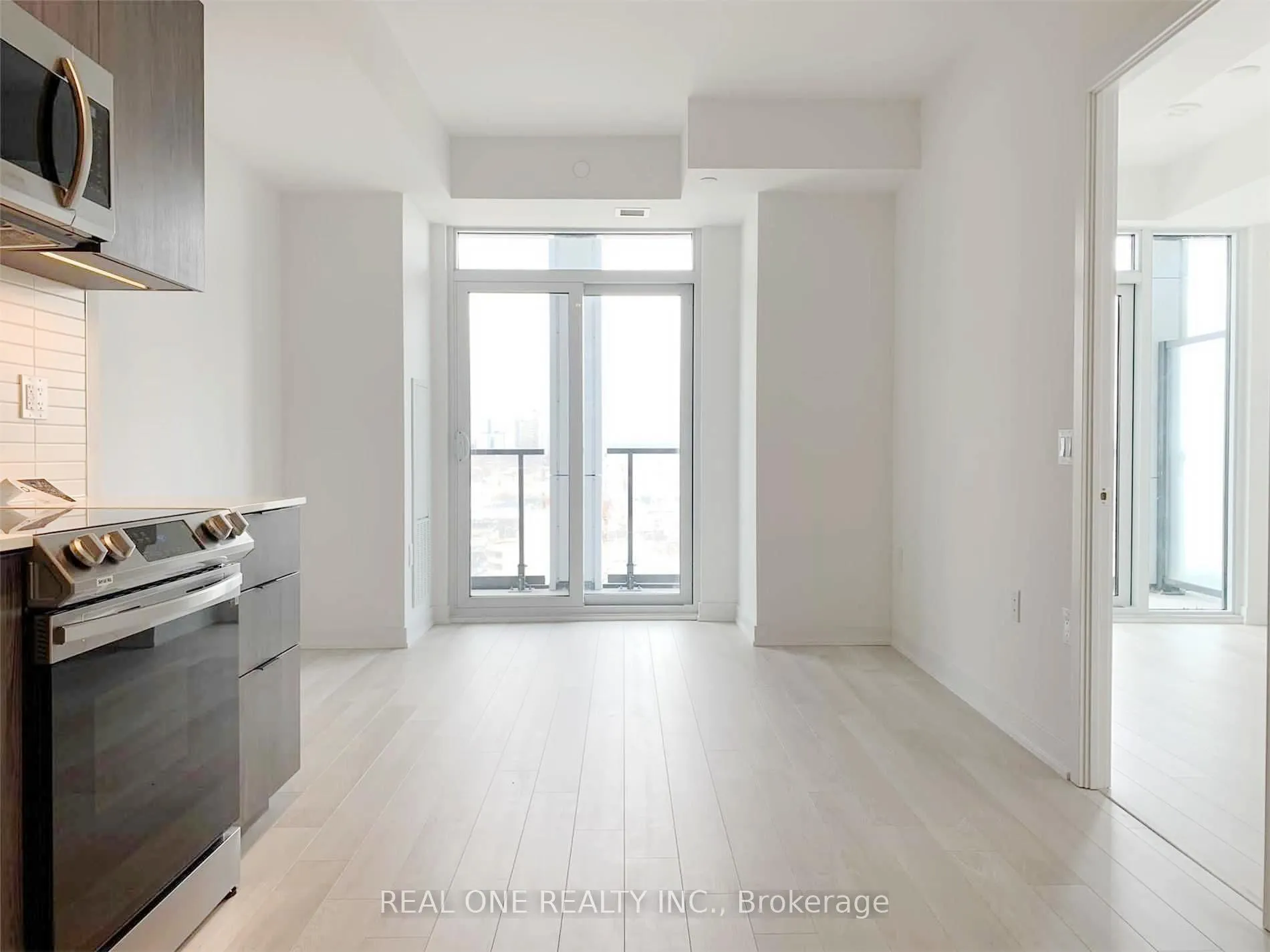 Photo 1 of Unit 1429, 50 Power Street, Toronto, Moss Park — HOMEH