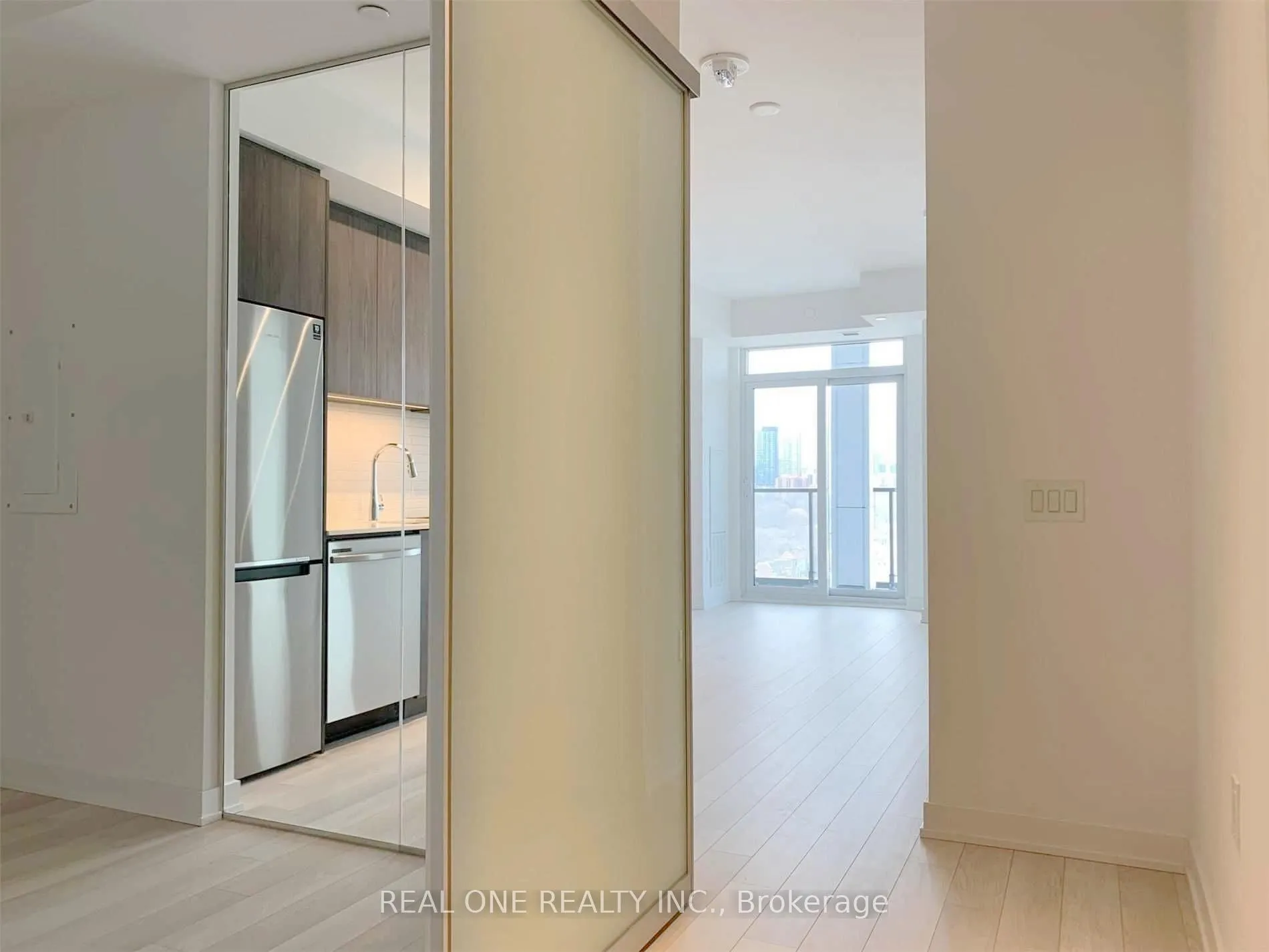 Photo 11 of Unit 1429, 50 Power Street, Toronto, Moss Park — HOMEH