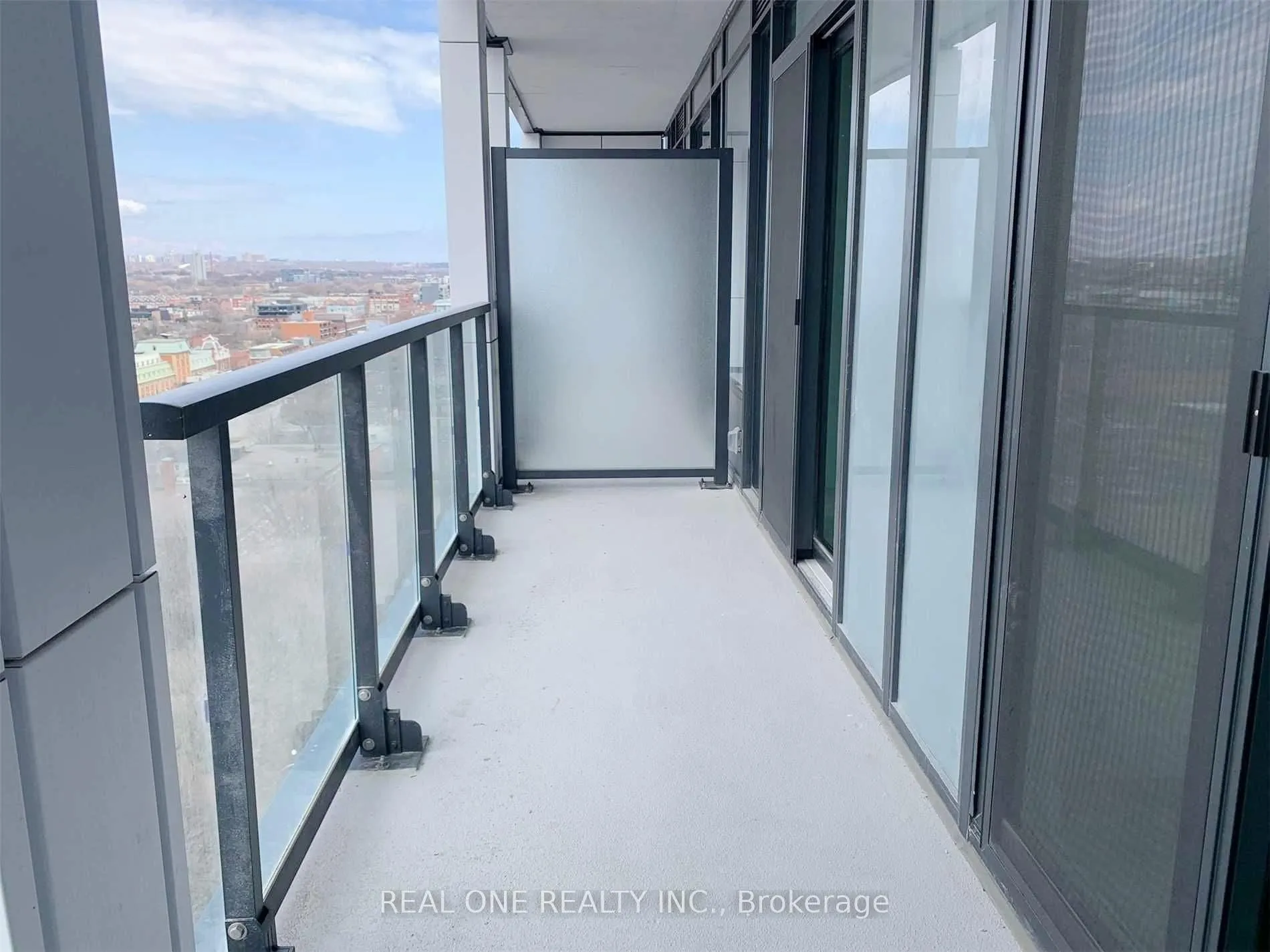 Photo 16 of Unit 1429, 50 Power Street, Toronto, Moss Park — HOMEH