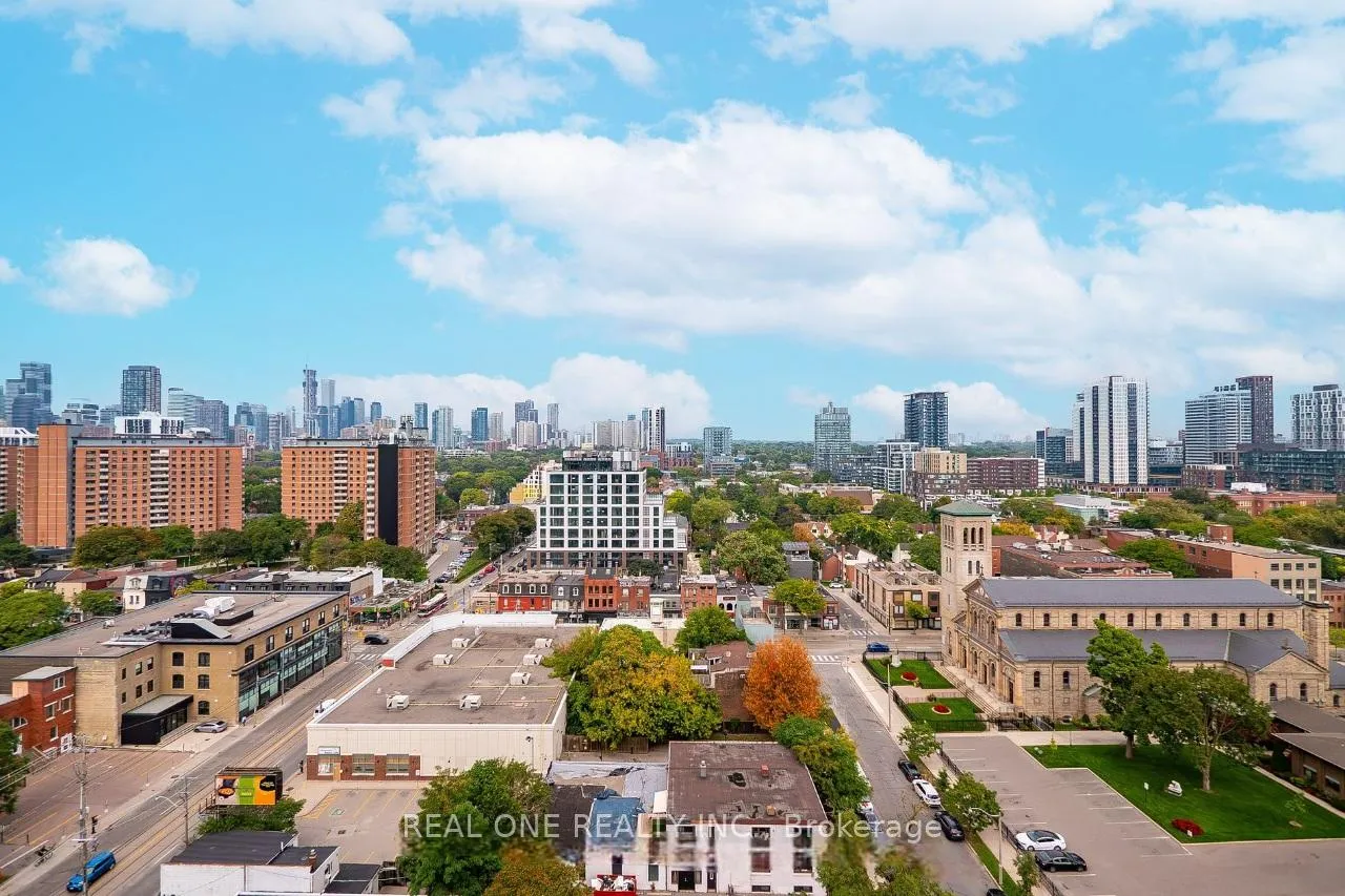 Photo 18 of Unit 1429, 50 Power Street, Toronto, Moss Park — HOMEH