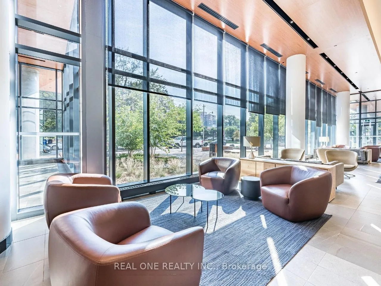 Photo 21 of Unit 1429, 50 Power Street, Toronto, Moss Park — HOMEH