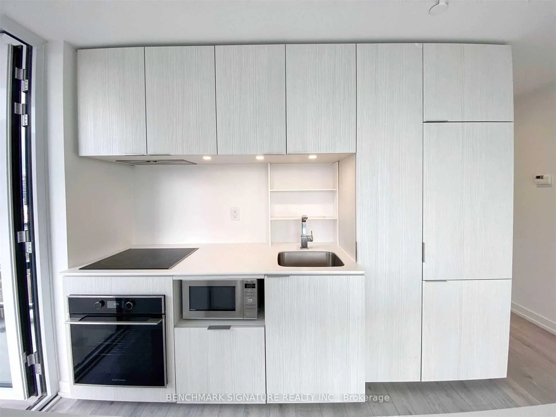 Photo 7 of Unit #2802, 77 Shuter Street, Toronto, Church-Yonge Corridor — HOMEH