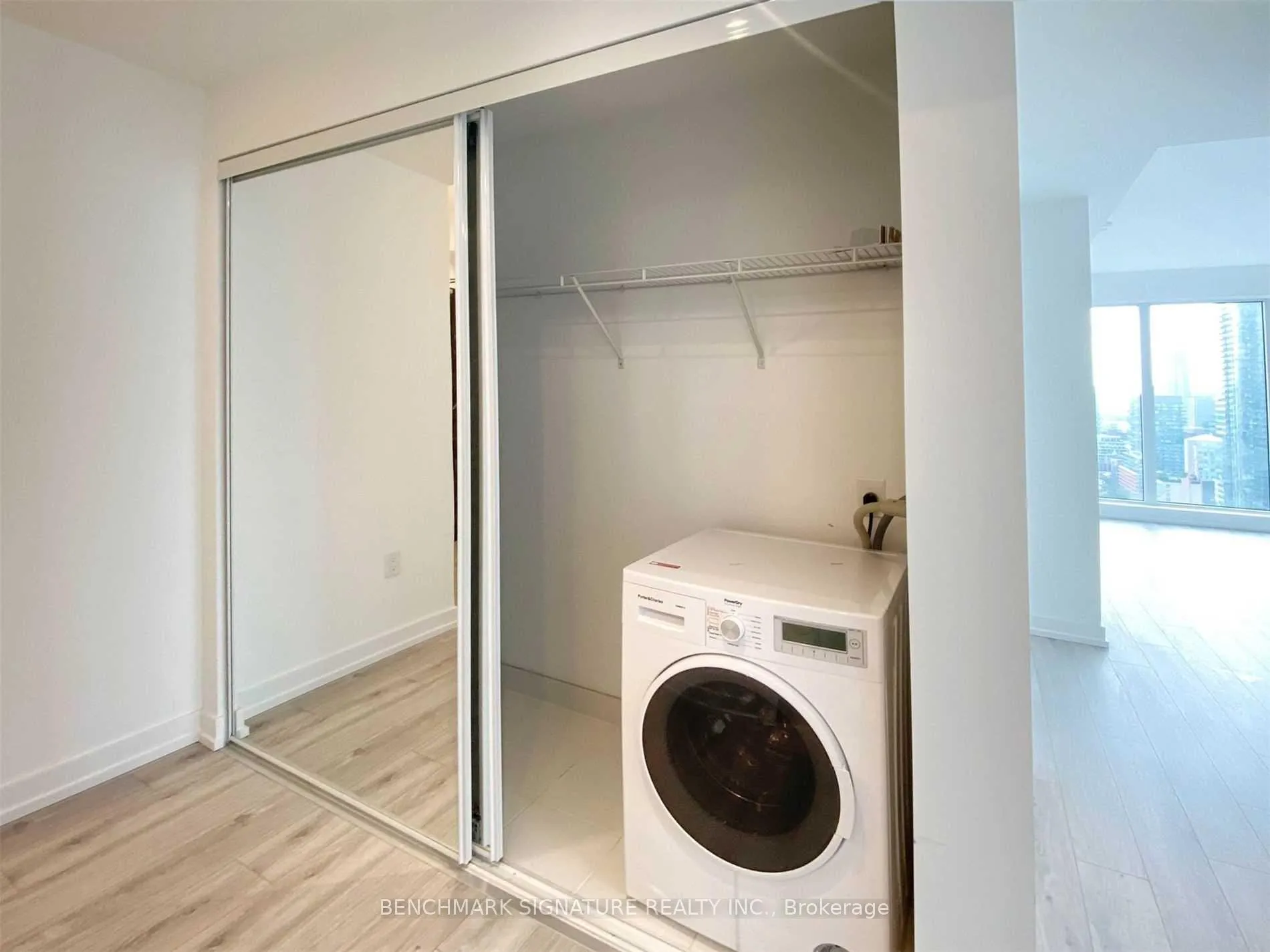 Photo 17 of Unit #2802, 77 Shuter Street, Toronto, Church-Yonge Corridor — HOMEH