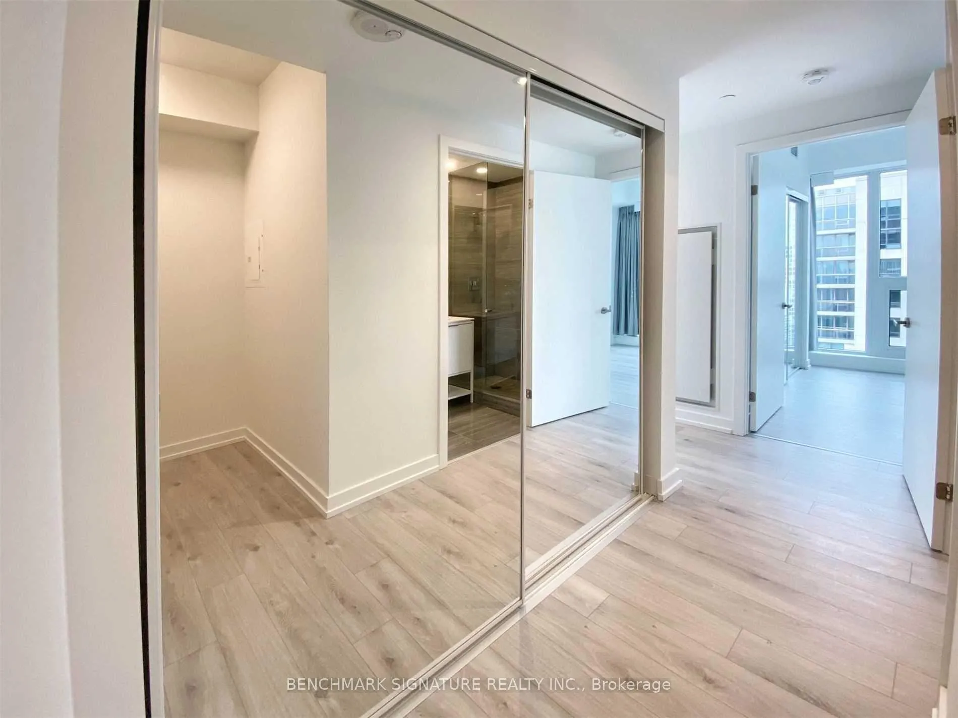 Photo 24 of Unit #2802, 77 Shuter Street, Toronto, Church-Yonge Corridor — HOMEH