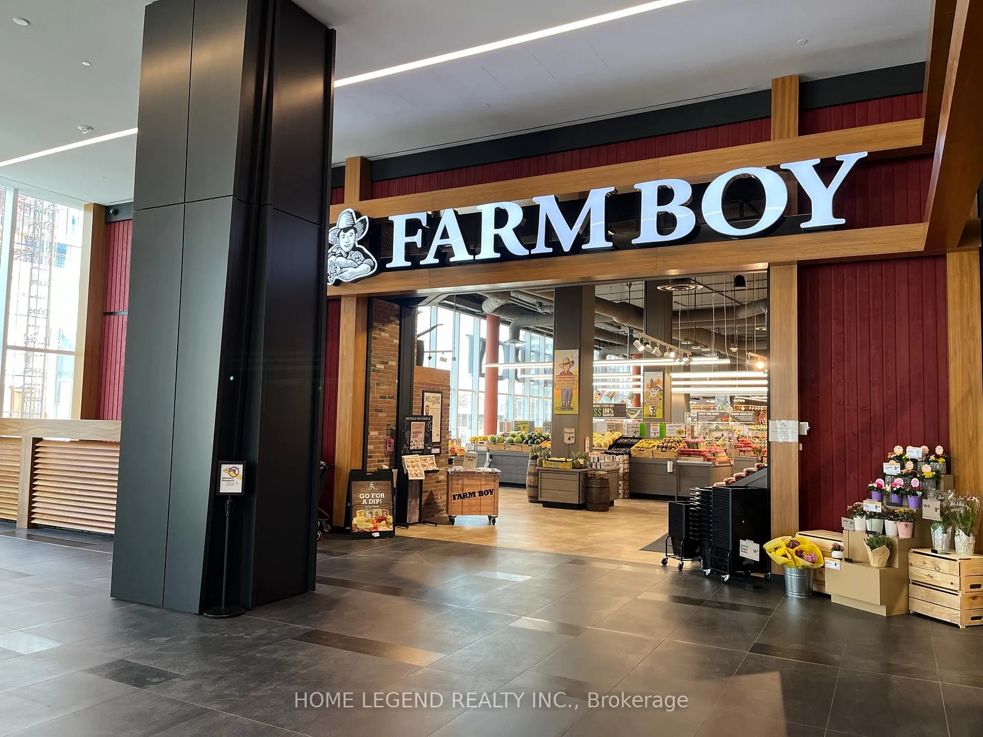 Photo 20 of Unit 2702, 55 Cooper Street, Toronto, Waterfront Communities — HOMEH