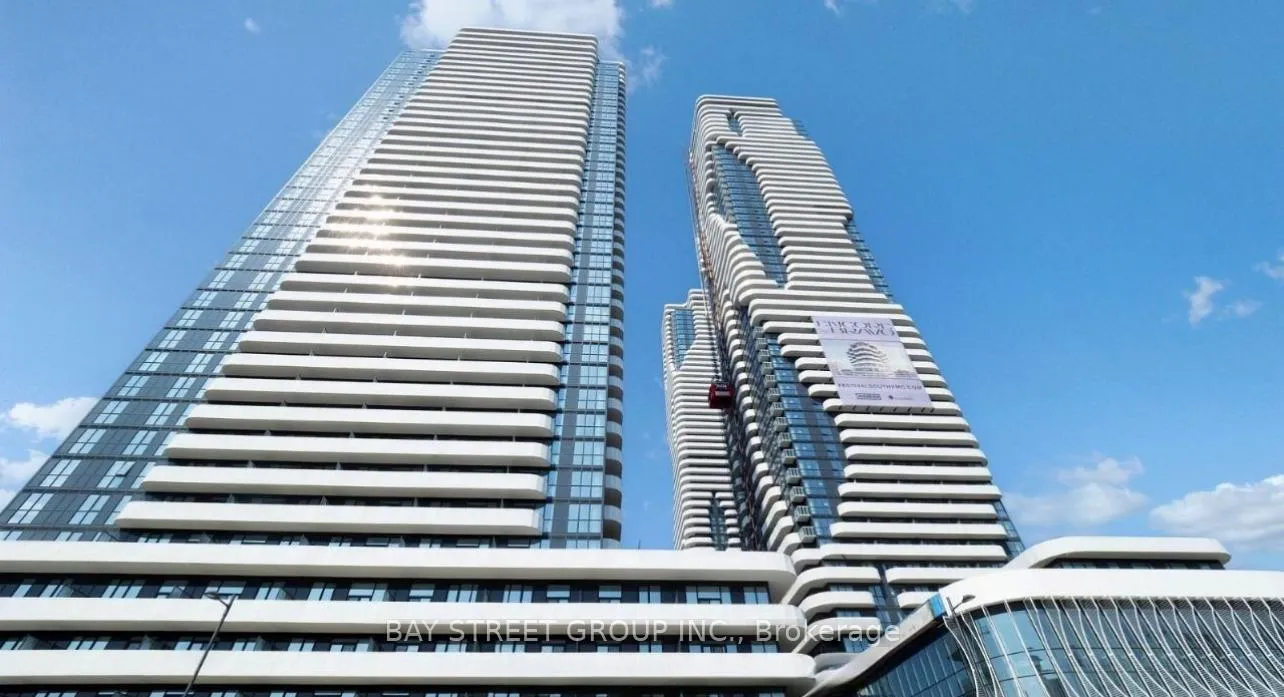 Photo 1 of Unit 2502, 8 Interchange Way, Vaughan, Vaughan Corporate Centre — HOMEH