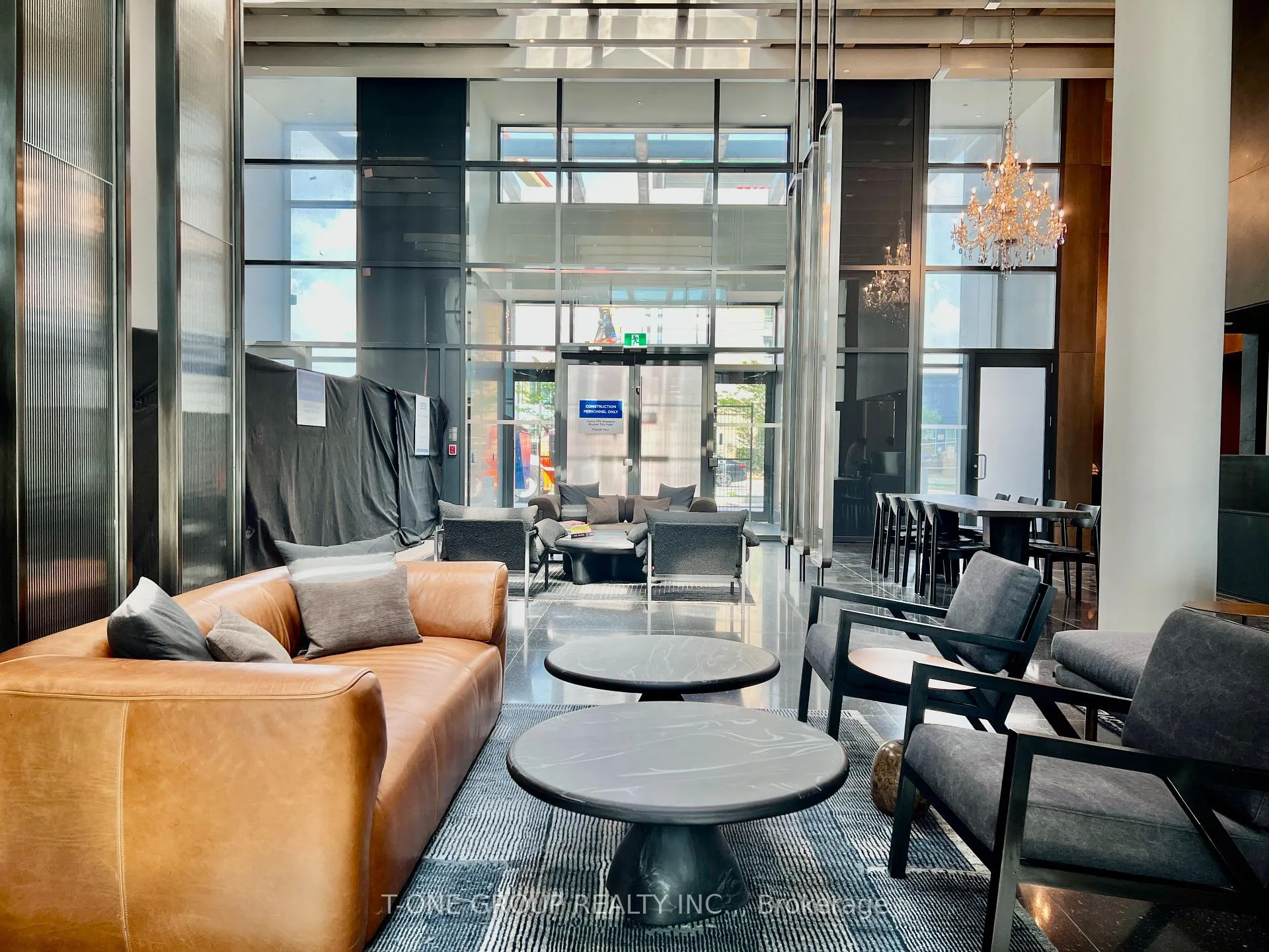 Photo 23 of Unit 812, 28 Interchange Way, Vaughan, Vaughan Corporate Centre — HOMEH