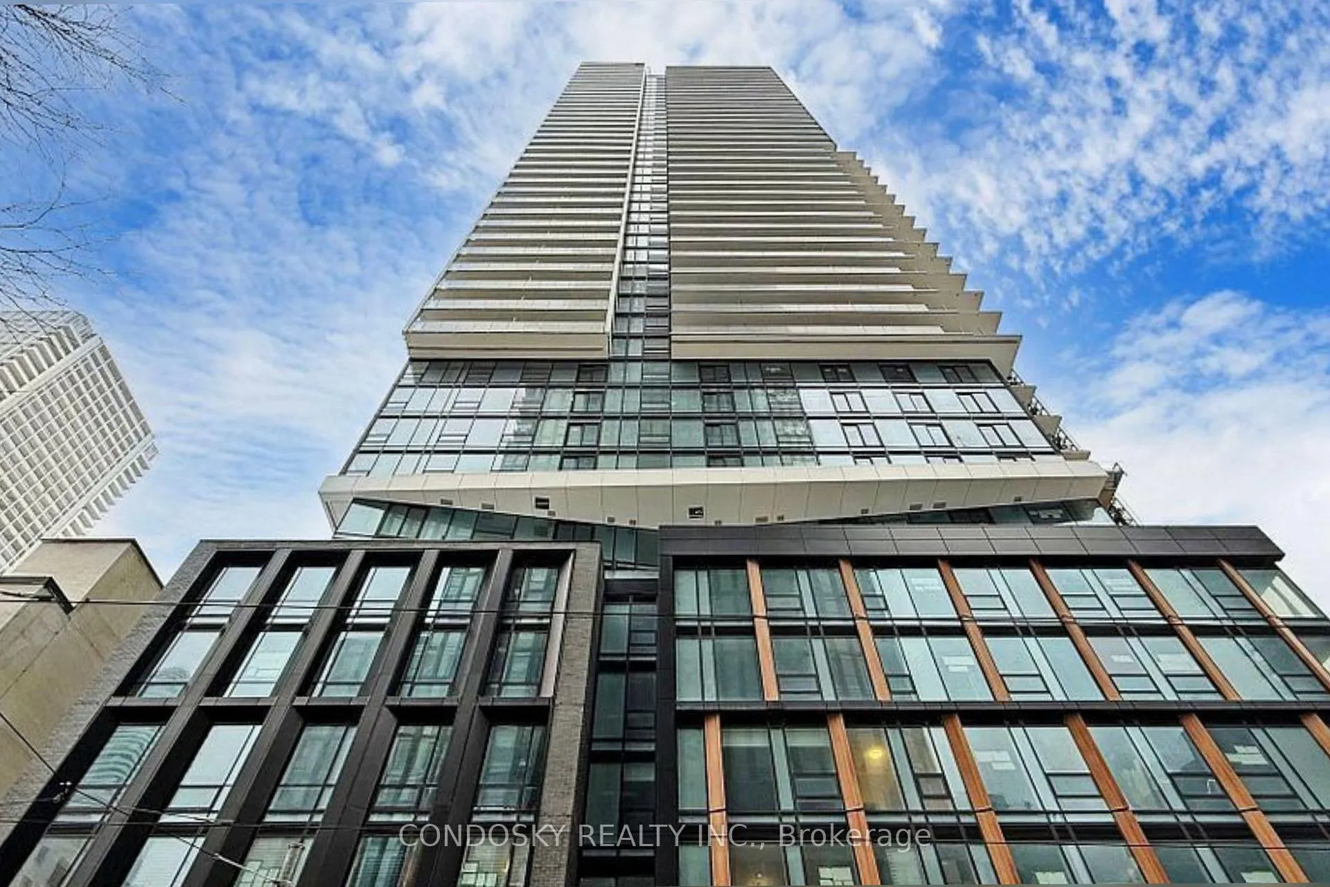 Photo 2 of Unit 710, 89 Church Street, Toronto, Church-Yonge Corridor — HOMEH