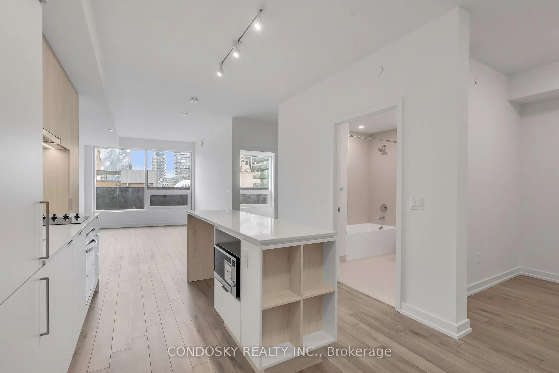 Photo 4 of Unit 710, 89 Church Street, Toronto, Church-Yonge Corridor — HOMEH
