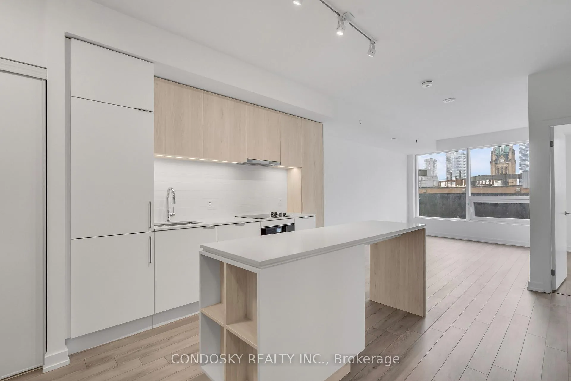 Photo 5 of Unit 710, 89 Church Street, Toronto, Church-Yonge Corridor — HOMEH