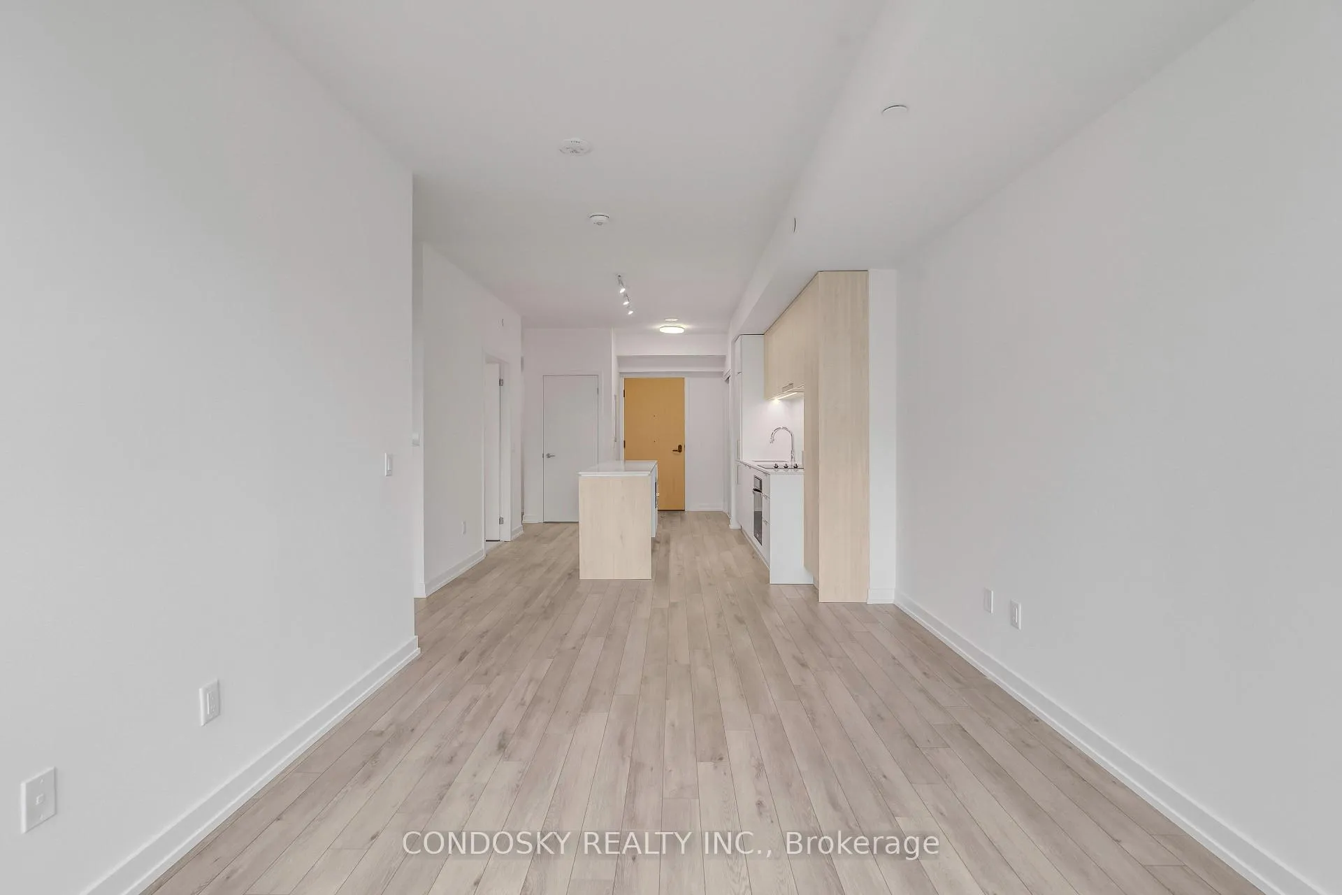 Photo 8 of Unit 710, 89 Church Street, Toronto, Church-Yonge Corridor — HOMEH