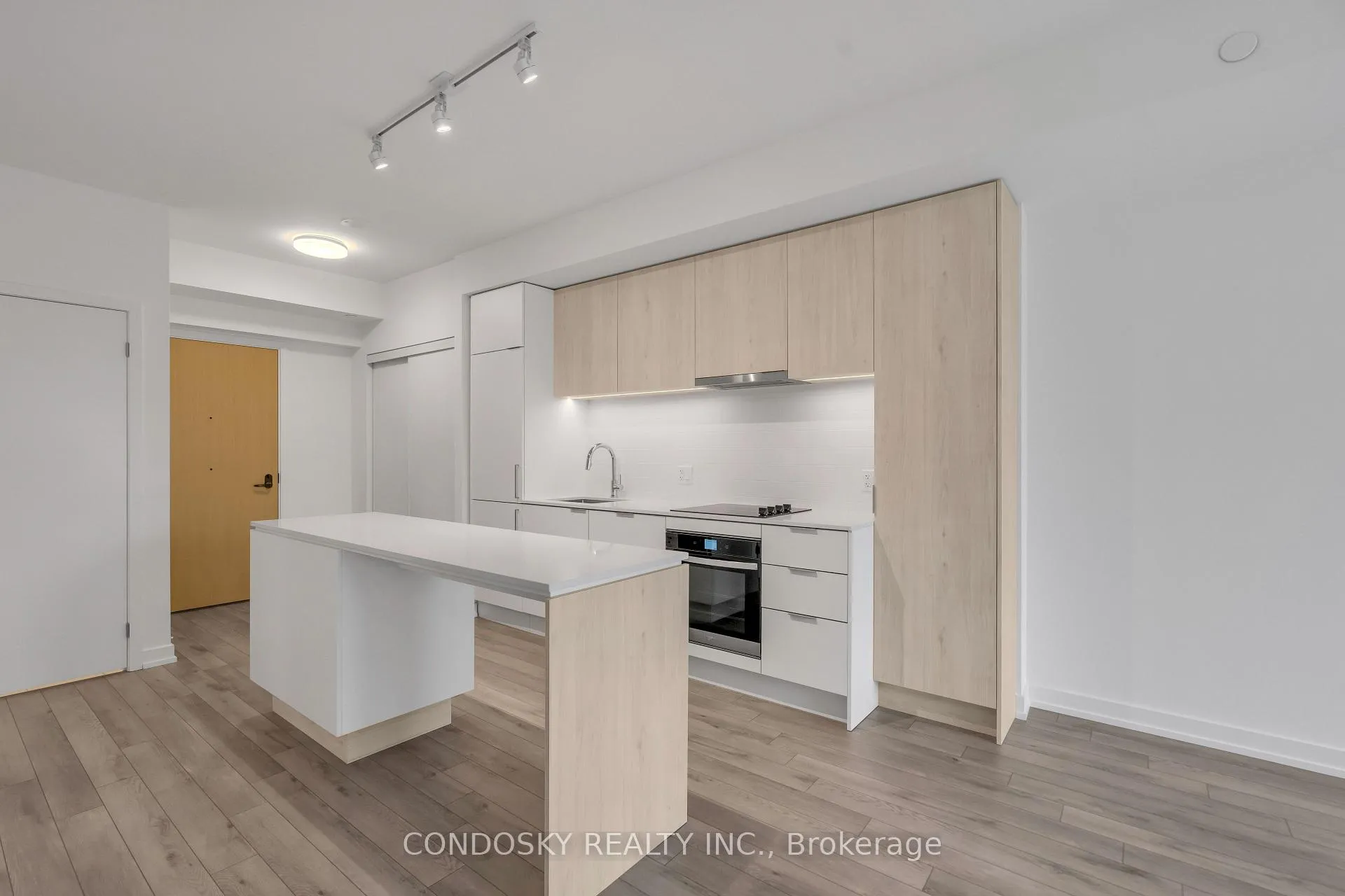 Photo 12 of Unit 710, 89 Church Street, Toronto, Church-Yonge Corridor — HOMEH