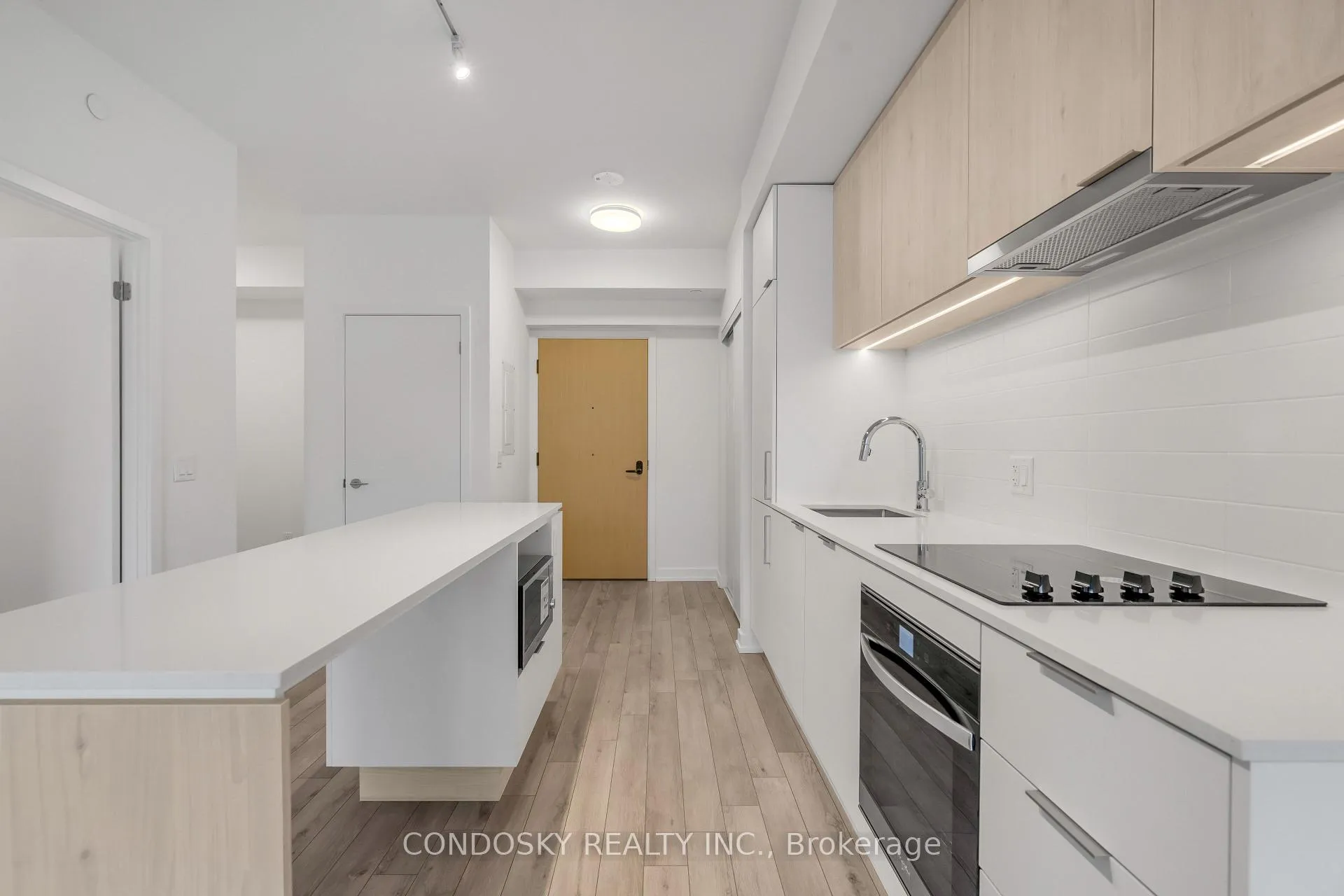 Photo 18 of Unit 710, 89 Church Street, Toronto, Church-Yonge Corridor — HOMEH