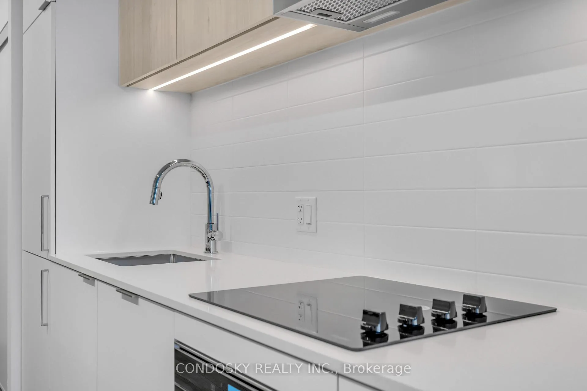 Photo 23 of Unit 710, 89 Church Street, Toronto, Church-Yonge Corridor — HOMEH