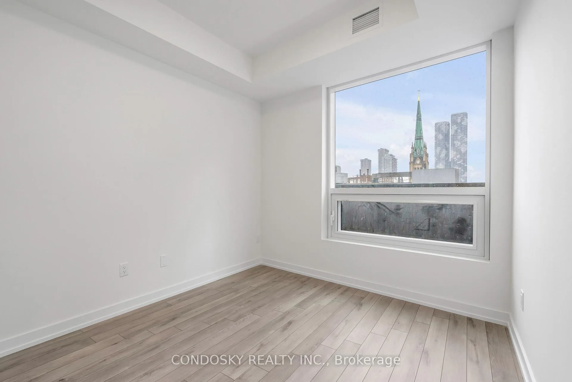 Photo 27 of Unit 710, 89 Church Street, Toronto, Church-Yonge Corridor — HOMEH