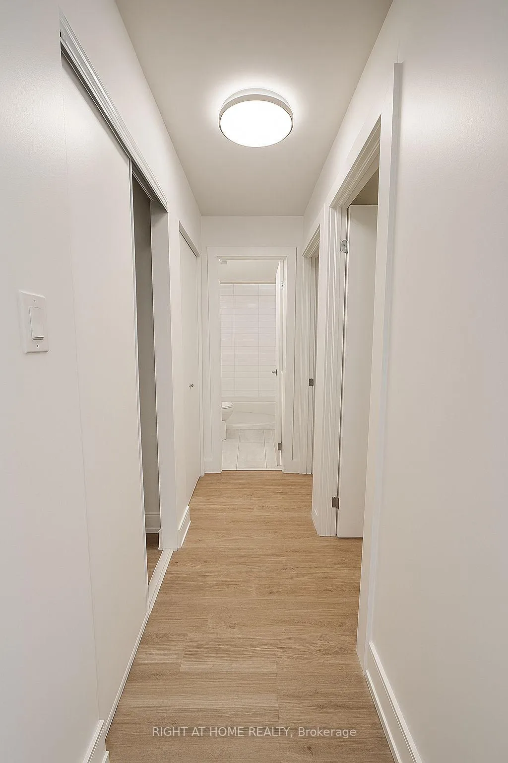 Photo 4 of Unit 1, 111 Cosburn Avenue, Toronto, Danforth Village-East York — HOMEH